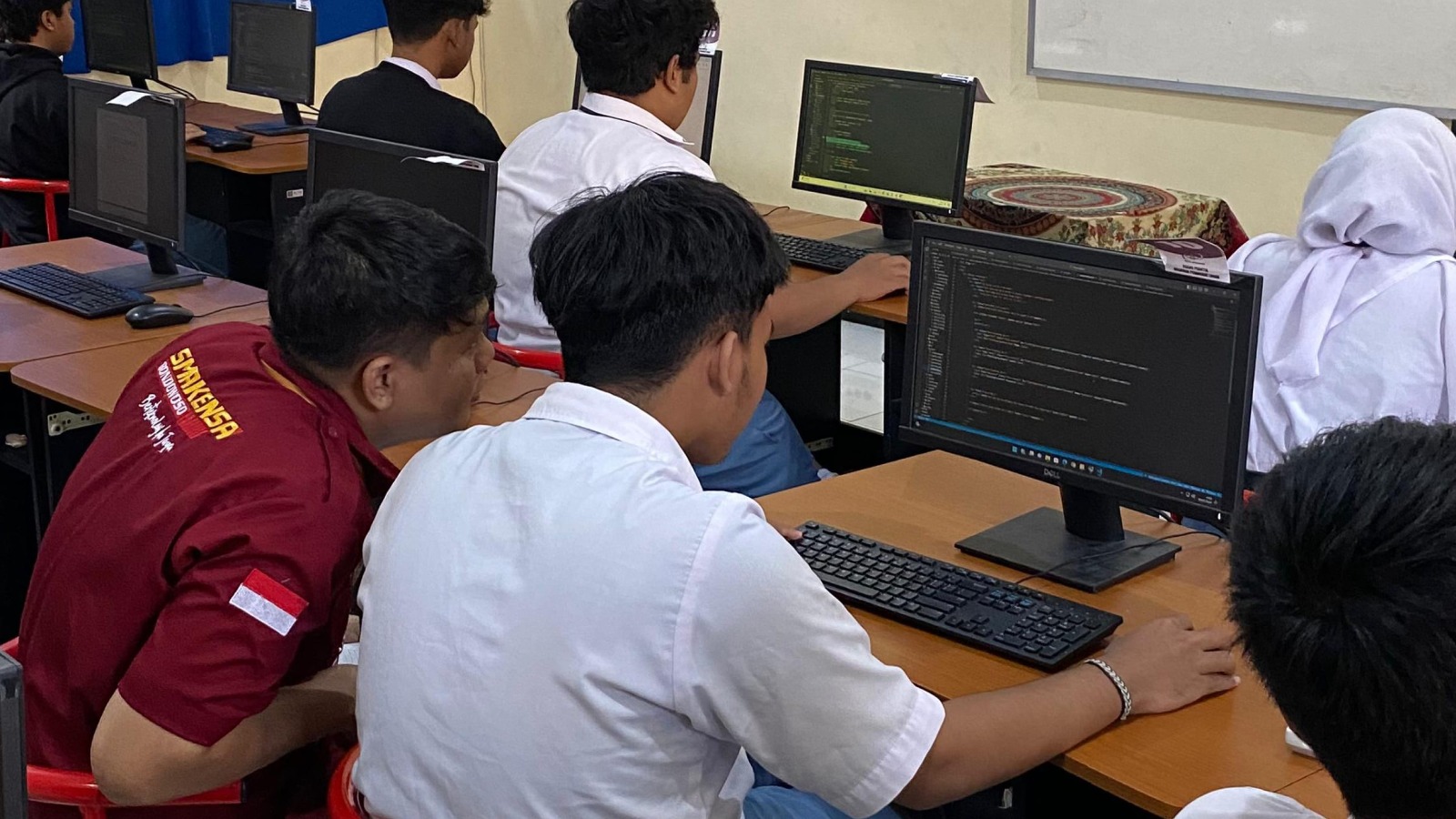 Rekayasa Perangkat Lunak