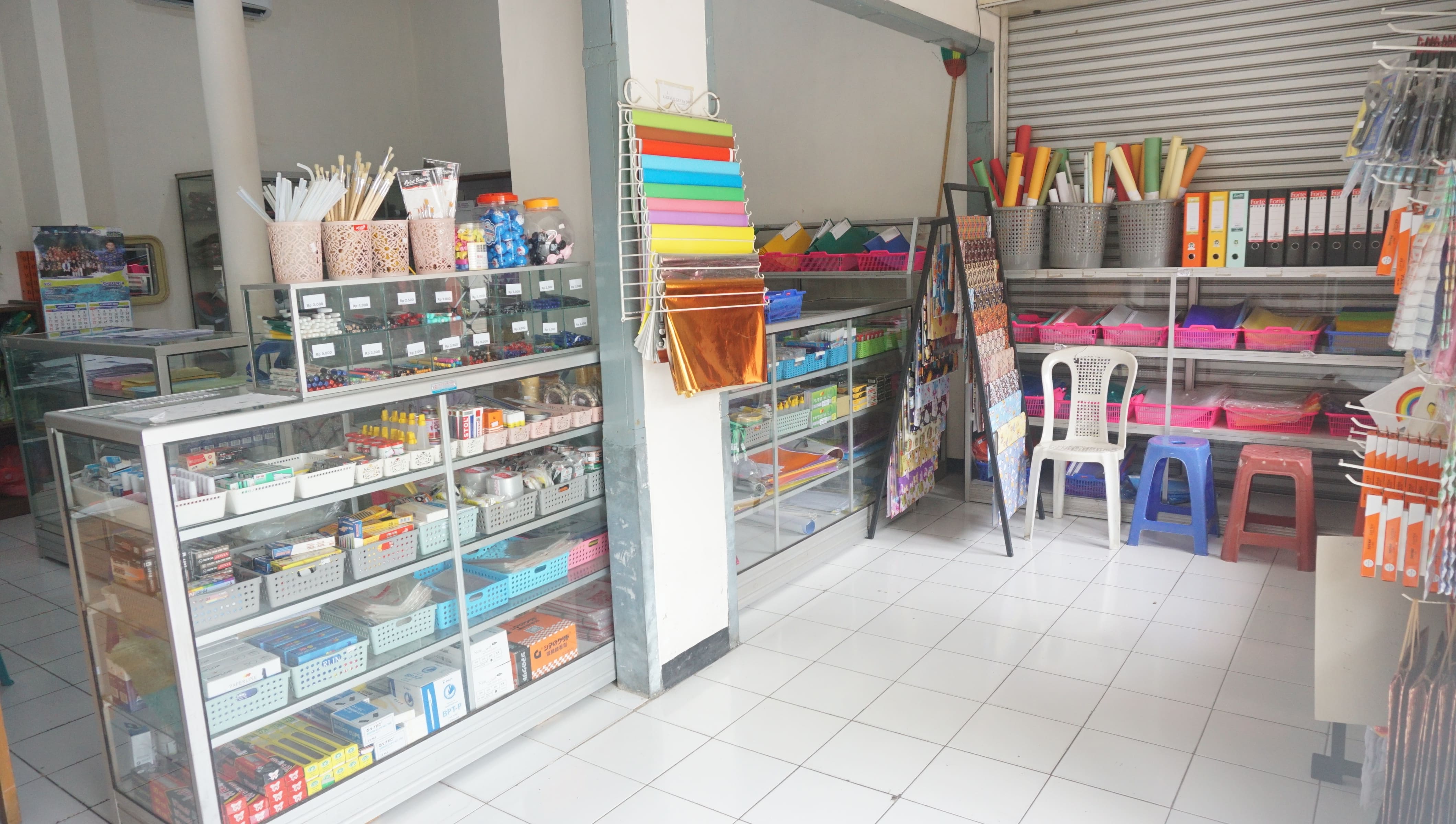 Koperasi Sekolah