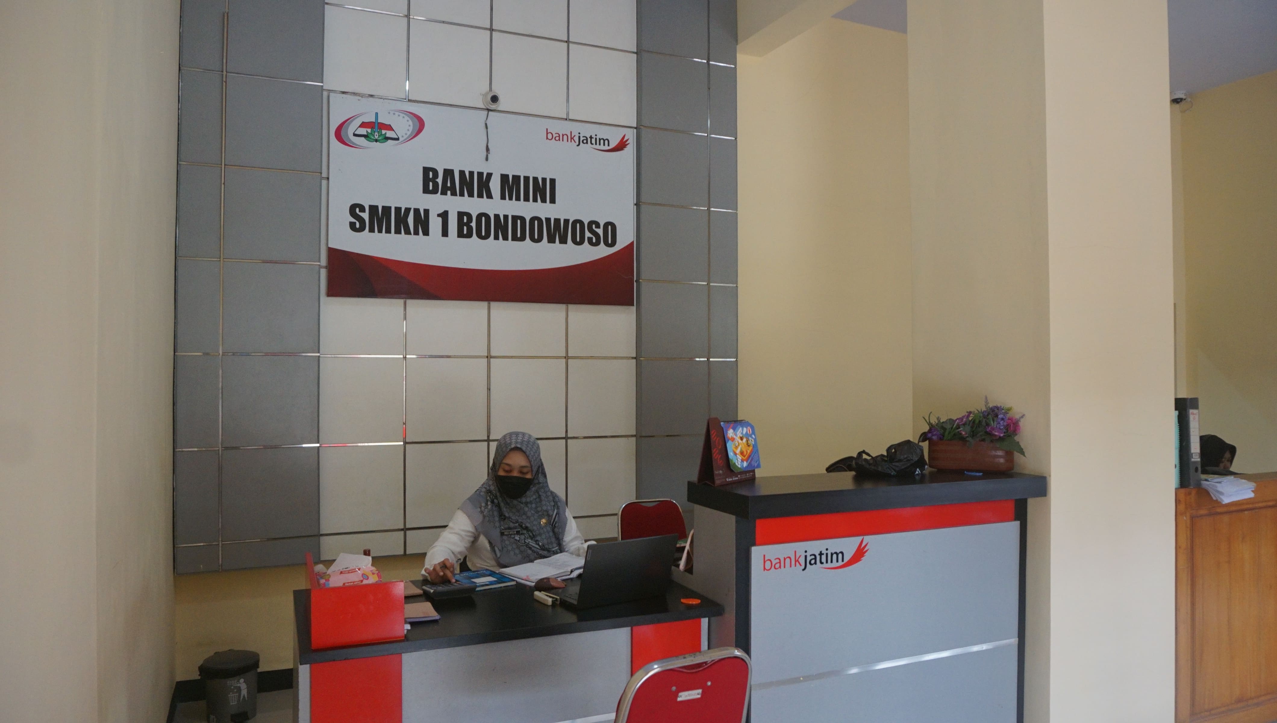 Bank Mini