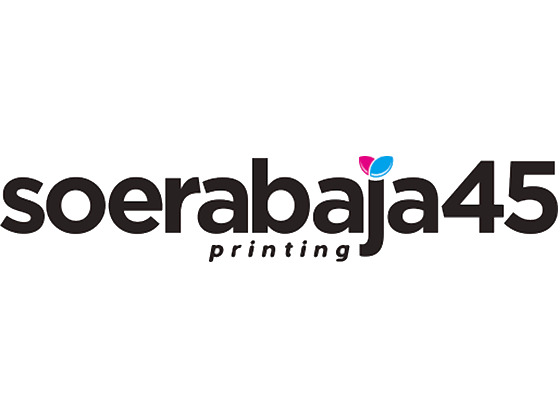 Soerabaja45 Printing