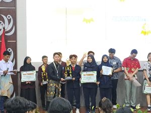 prestasi siswa